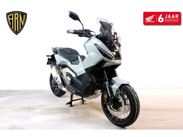 honda - x-adv