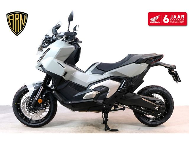 honda - x-adv