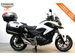 HONDA NC 750 X