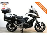 HONDA NC 750 X
