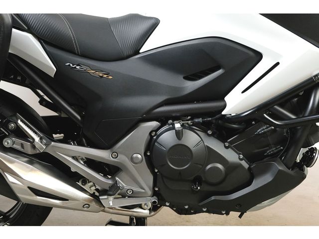 honda - nc-750-x