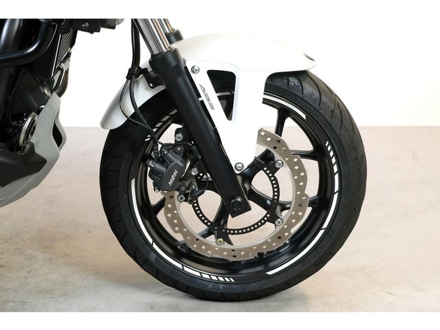 honda - nc-750-x