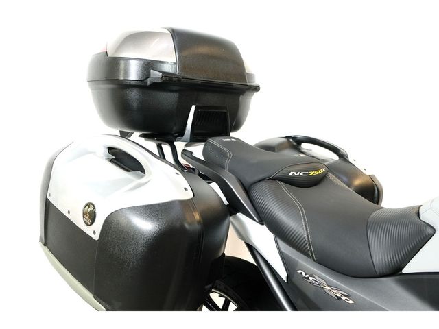 honda - nc-750-x