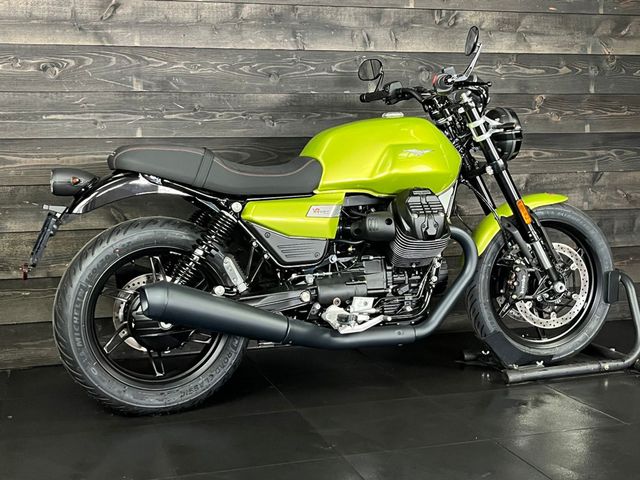 moto-guzzi - v-7-sport