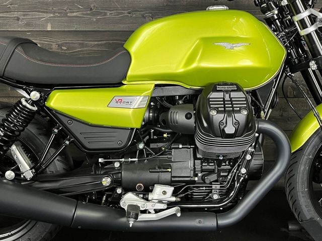 moto-guzzi - v-7-sport