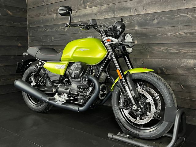 moto-guzzi - v-7-sport