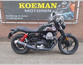 Moto Guzzi V 7 Special 850 2024 occasion