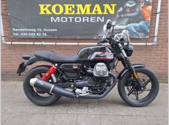 Moto Guzzi V 7 Special 850 2024 occasion