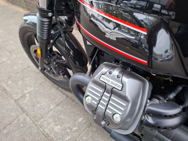 moto-guzzi - v-7-special-850
