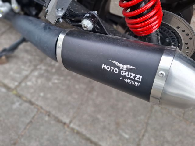 moto-guzzi - v-7-special-850