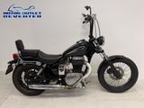SUZUKI LS 650 SAVAGE