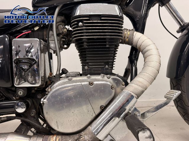 suzuki - ls-650-savage