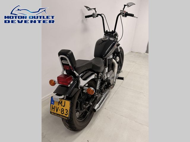 suzuki - ls-650-savage