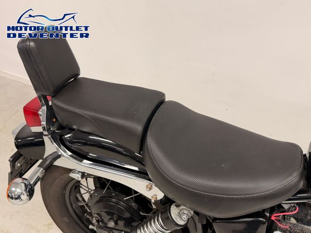 suzuki - ls-650-savage