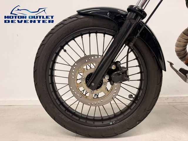 suzuki - ls-650-savage