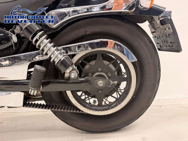 suzuki - ls-650-savage