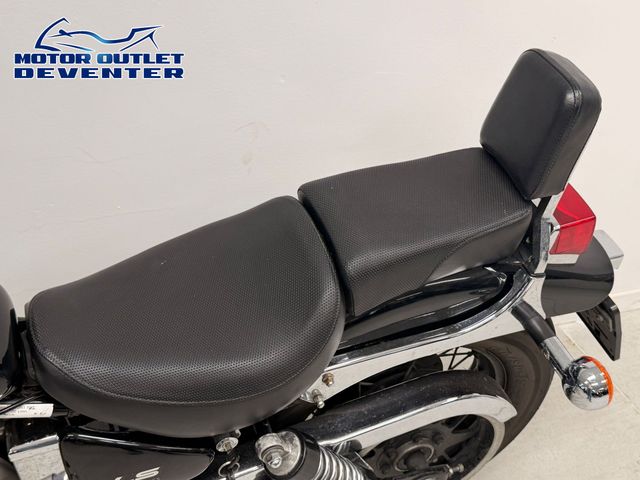 suzuki - ls-650-savage