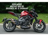 MV AGUSTA BRUTALE 800 RR