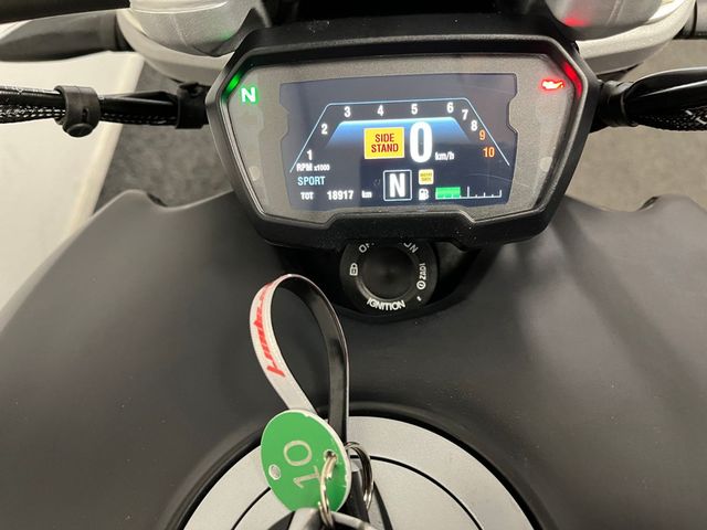 ducati - xdiavel