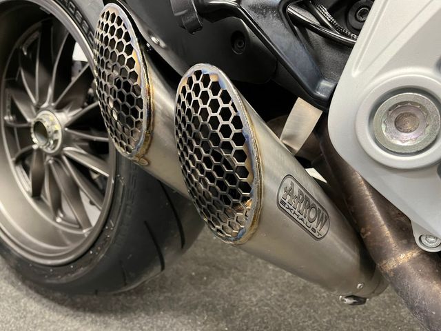 ducati - xdiavel