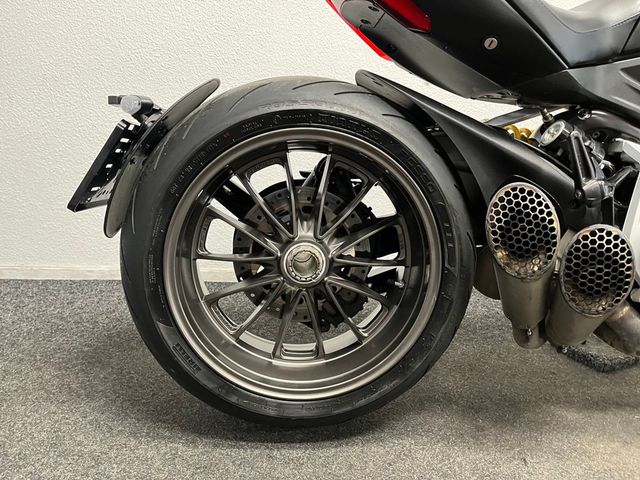 ducati - xdiavel