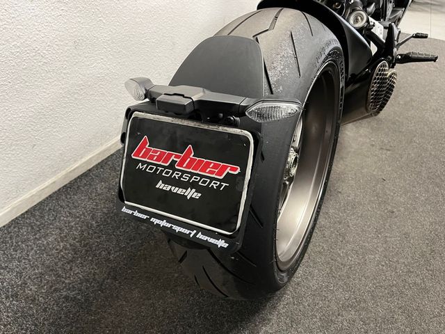 ducati - xdiavel