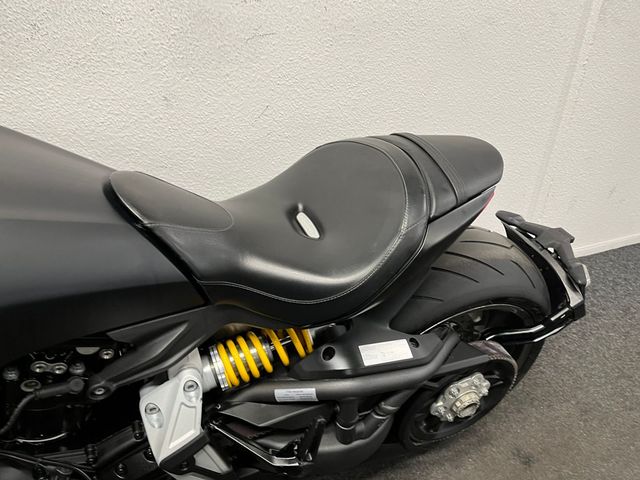 ducati - xdiavel