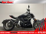 DUCATI XDIAVEL