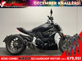 DUCATI XDIAVEL