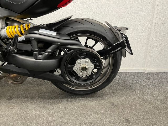 ducati - xdiavel