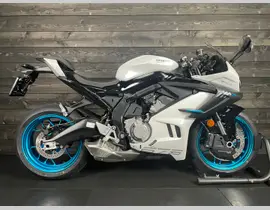 Cfmoto 675 SR-R 2026 nieuw