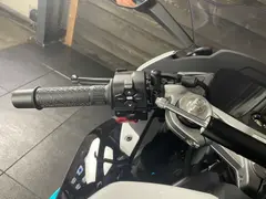 Cfmoto 675SR-R Nebula White 2026 nieuw – foto 13 van 15