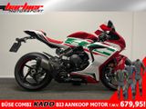 MV AGUSTA F3 RC
