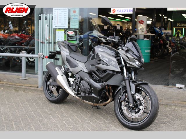 kawasaki - z-7-hybrid