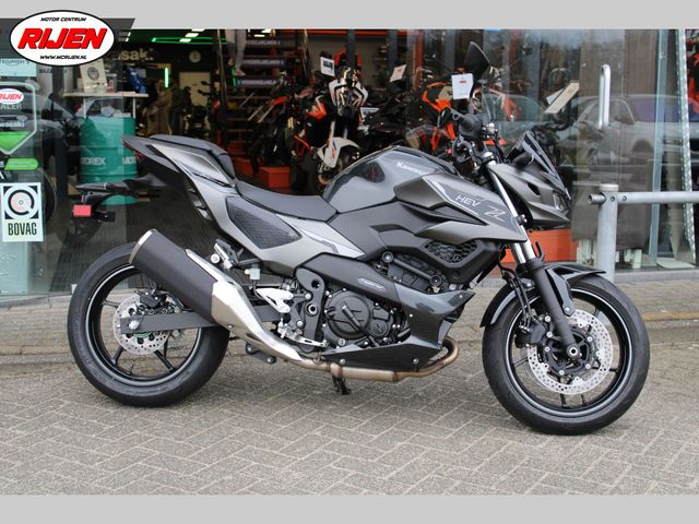 kawasaki - z-7-hybrid