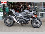 KAWASAKI Z 7 HYBRID