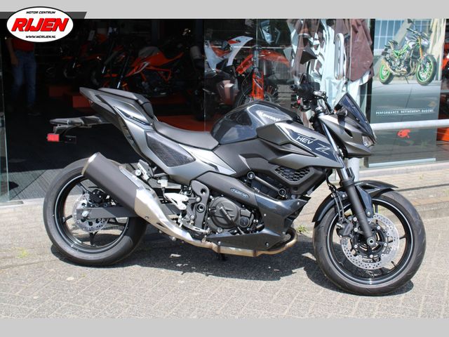 kawasaki - z-7-hybrid