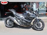 KAWASAKI Z 7 HYBRID