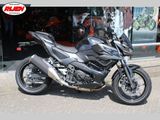 KAWASAKI Z 7 HYBRID
