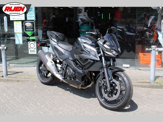 kawasaki - z-7-hybrid