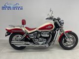 SUZUKI VZ 800 MARAUDER LC