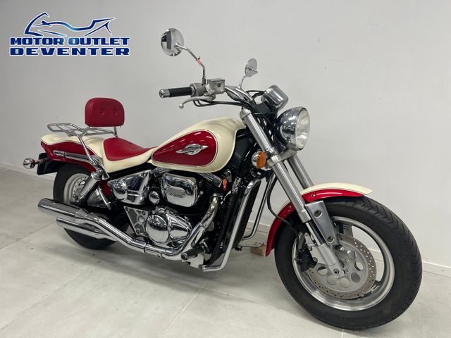 suzuki - vz-800-marauder-lc