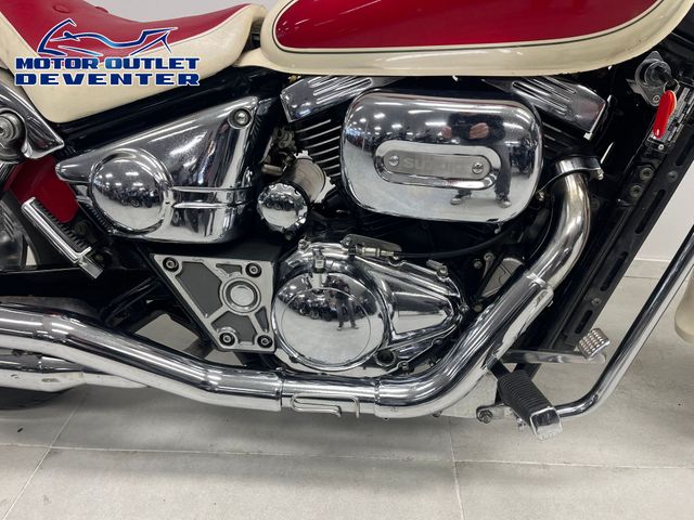 suzuki - vz-800-marauder-lc