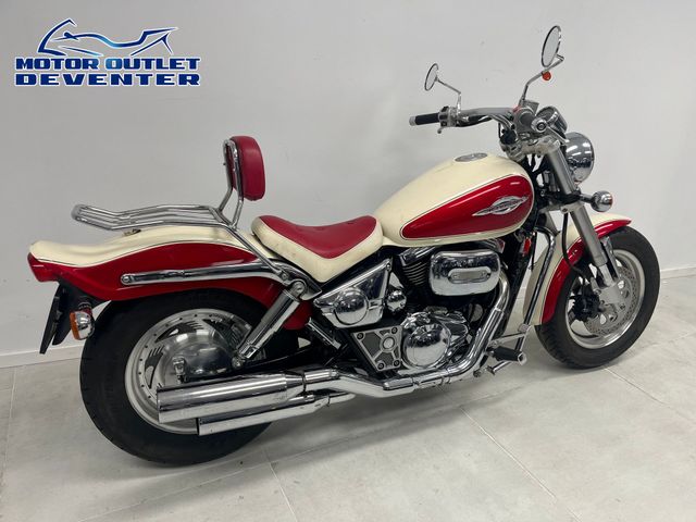suzuki - vz-800-marauder-lc