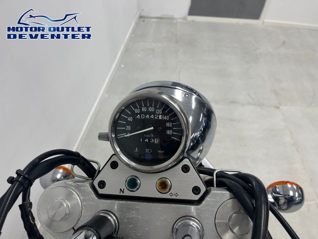 suzuki - vz-800-marauder-lc