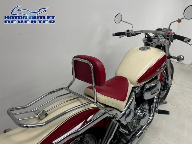 suzuki - vz-800-marauder-lc
