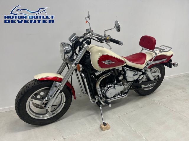 suzuki - vz-800-marauder-lc