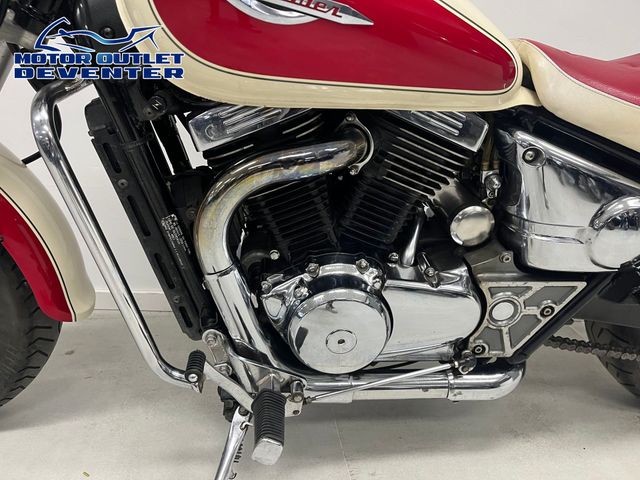 suzuki - vz-800-marauder-lc