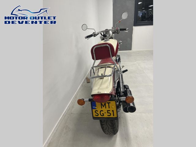 suzuki - vz-800-marauder-lc