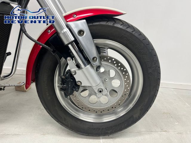 suzuki - vz-800-marauder-lc